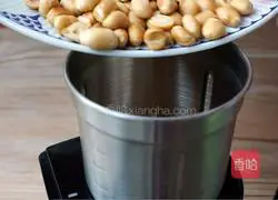 汤圆的做法图解4