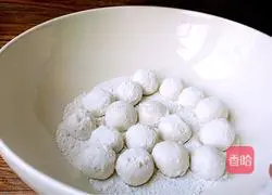 汤圆的做法图解20
