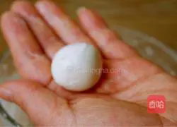 汤圆的做法图解19
