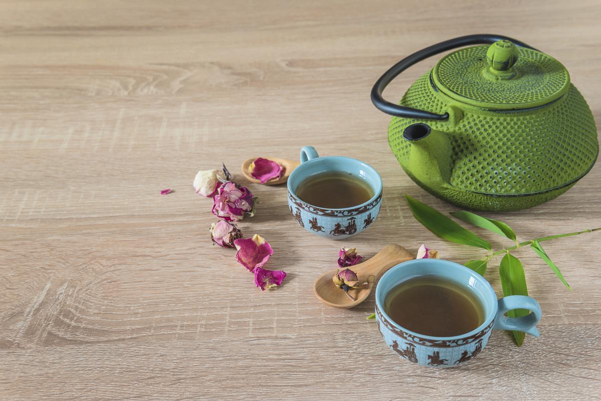 印度红茶与中国红茶，品味两种文化中的瑰宝